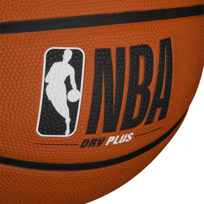 BALLON DE BASKET WILSON NBA DRV PLUS