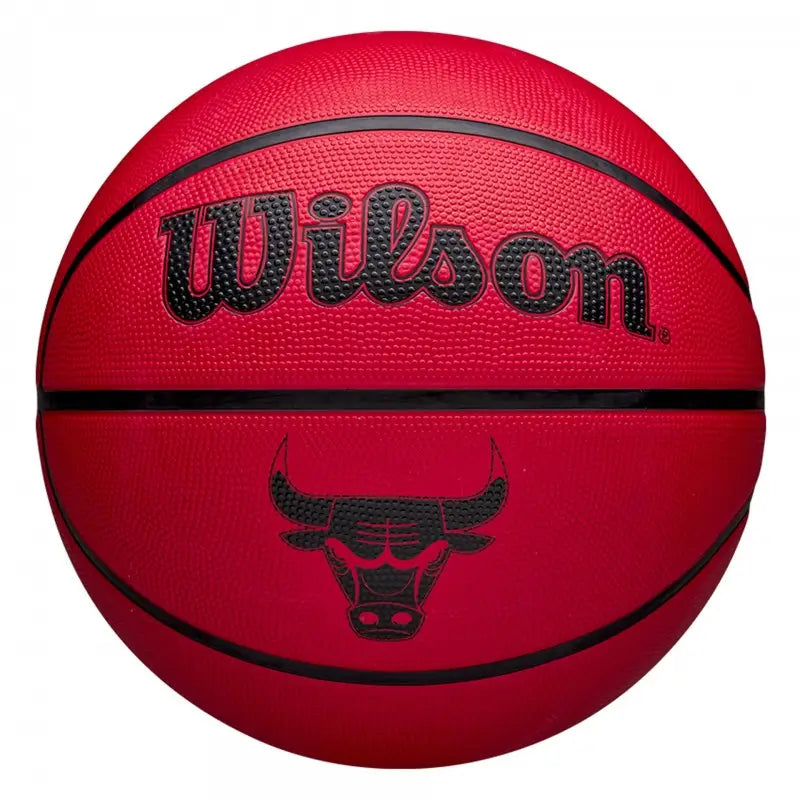 BALLON DE BASKET WILSON NBA TEAM