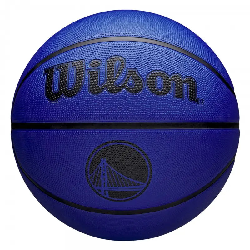 BALLON DE BASKET WILSON NBA TEAM
