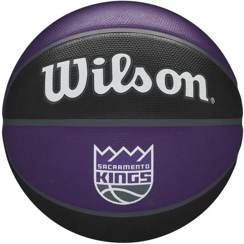 BALLON DE BASKET WILSON NBA TEAM TRIBUTE