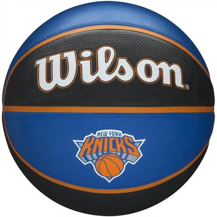 BALLON DE BASKET WILSON NBA TEAM TRIBUTE