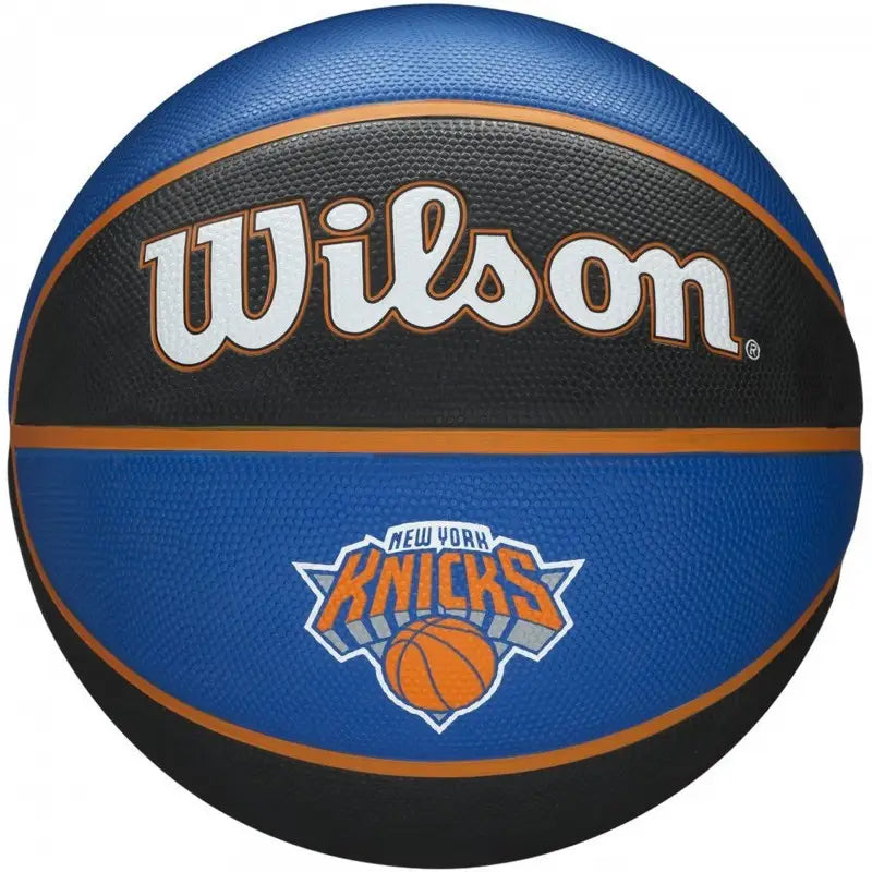 BALLON DE BASKET WILSON NBA TEAM TRIBUTE