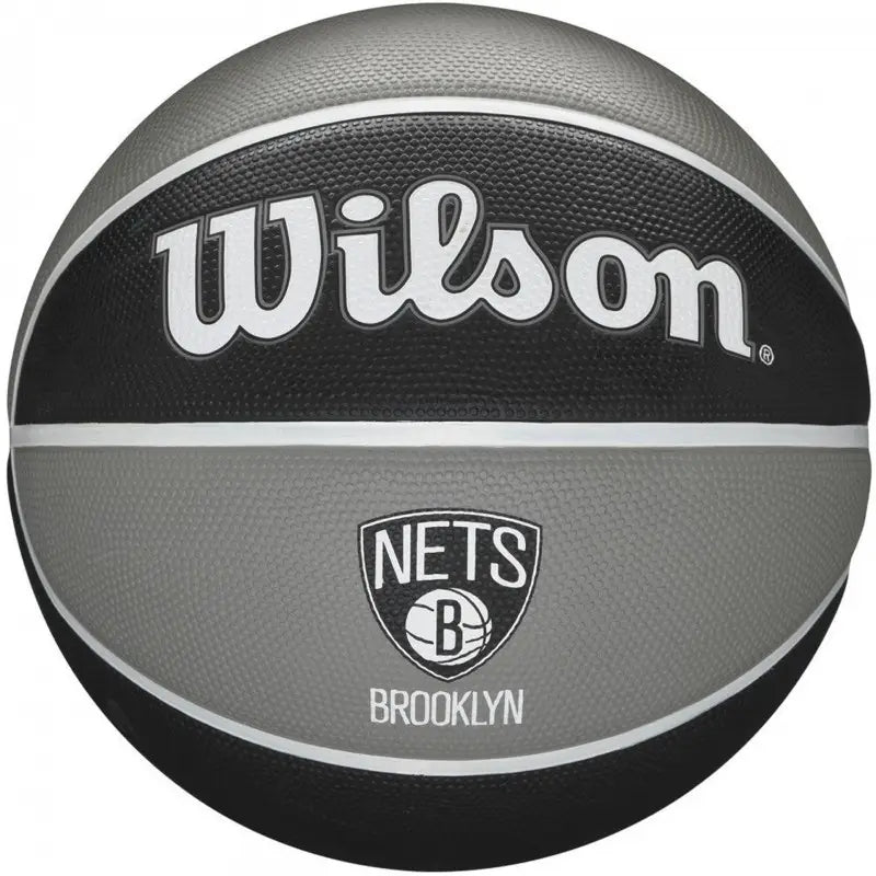 BALLON DE BASKET WILSON NBA TEAM TRIBUTE