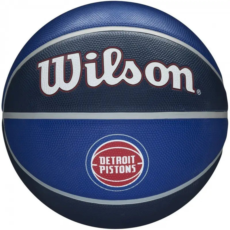 BALLON DE BASKET WILSON NBA TEAM TRIBUTE