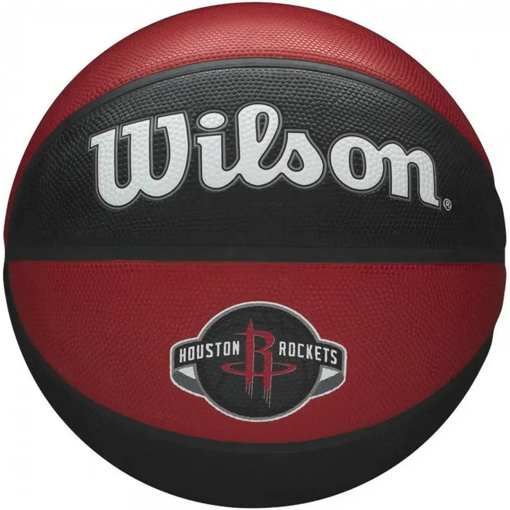 BALLON DE BASKET WILSON NBA TEAM TRIBUTE