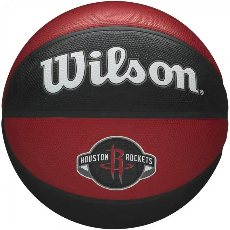 BALLON DE BASKET WILSON NBA TEAM TRIBUTE