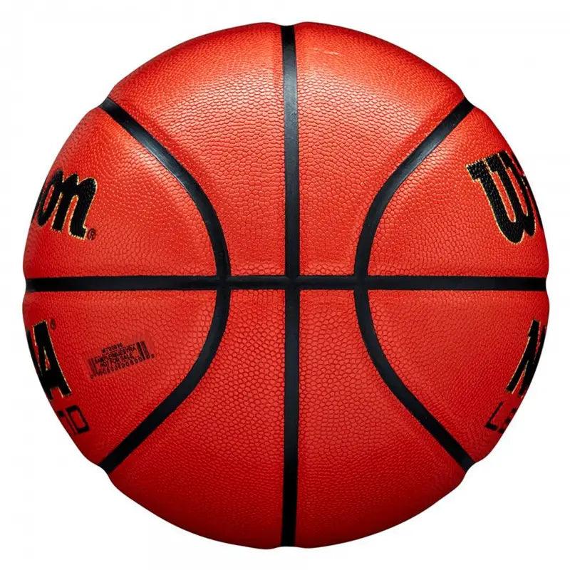 BALLON DE BASKET WILSON NCAA LEGEND BSKT