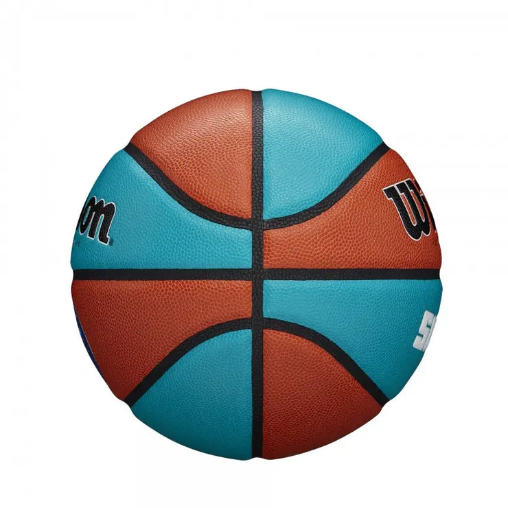 BALLON DE BASKET WILSON SIBUR ECO GAMEBALL