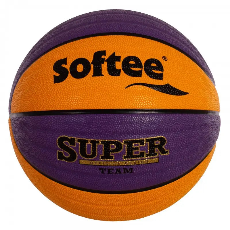 BALLON DE BASKETBALL 3X3 SOFTEE