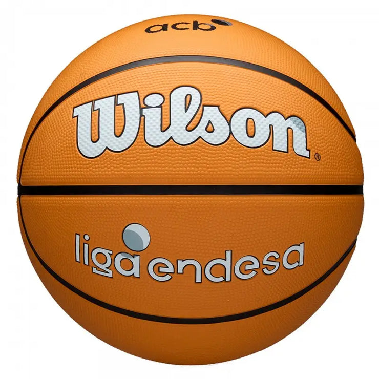 BALLON DE BASKETBALL WILSON ACB OUTDOOR BSKT