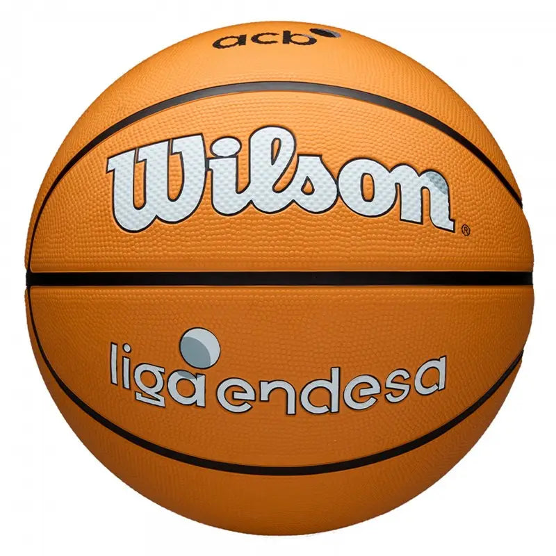 BALLON DE BASKETBALL WILSON ACB OUTDOOR BSKT