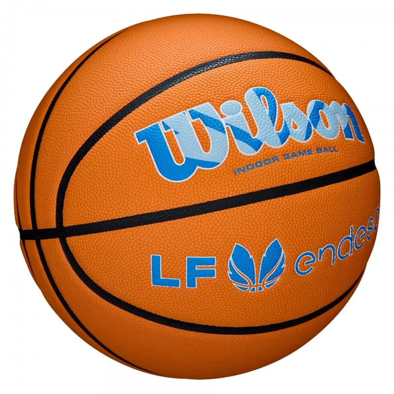 BALLON DE BASKETBALL WILSON EVO NXT GAME BALL LF ENDESA