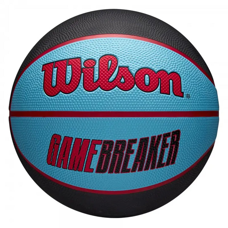 BALLON DE BASKETBALL WILSON GAMEBREAKER NEW TAILLE 7