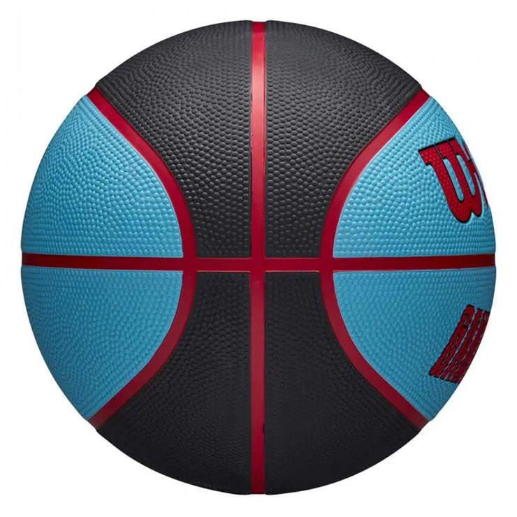 BALLON DE BASKETBALL WILSON GAMEBREAKER NEW TAILLE 7