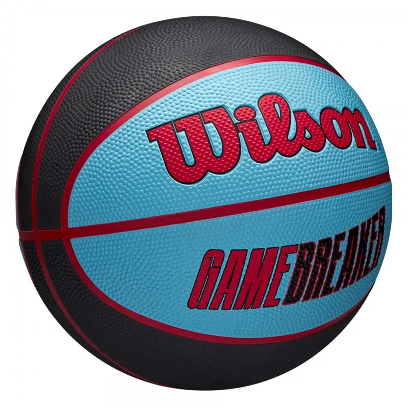 BALLON DE BASKETBALL WILSON GAMEBREAKER NEW TAILLE 7