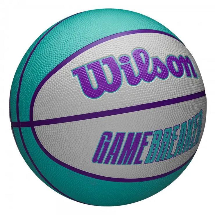 BALLON DE BASKETBALL WILSON GAMEBREAKER NEW TAILLE 7