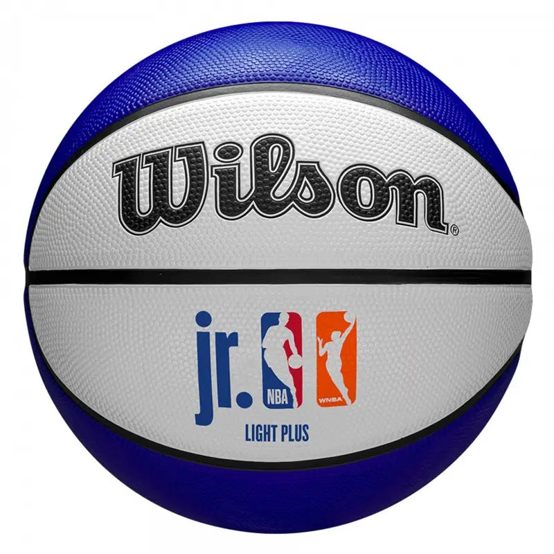 BALLON DE BASKETBALL WILSON JR NBA DRV LIGHT PLUS NEW TAILLE 5