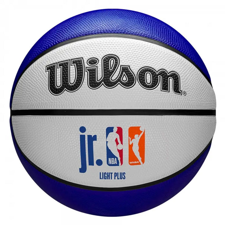 BALLON DE BASKETBALL WILSON JR NBA DRV LIGHT PLUS NEW TAILLE 5