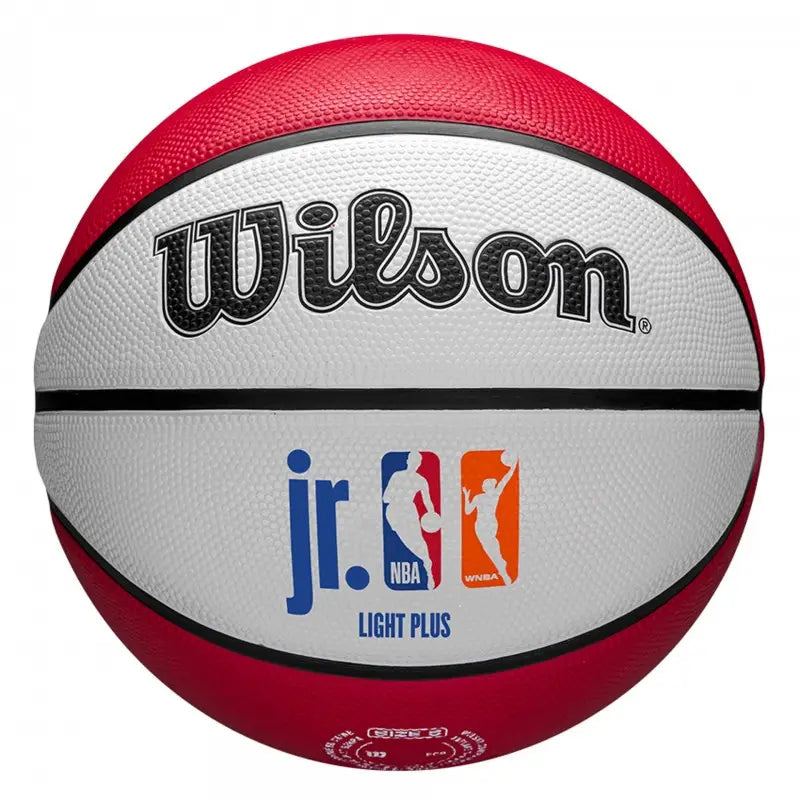 BALLON DE BASKETBALL WILSON JR NBA DRV LIGHT PLUS NEW TAILLE 5