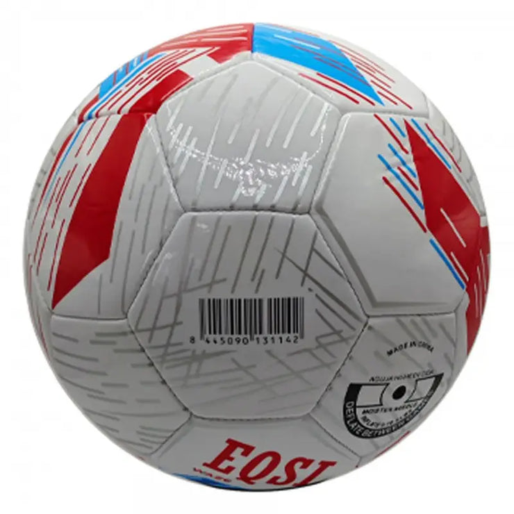 BALLON DE FOOTBALL 11 EQSI WAZE