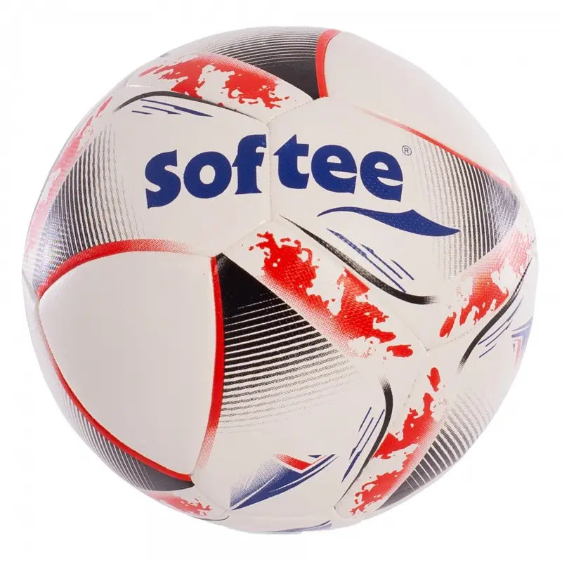 BALLON DE FOOTBALL HYBRIDE SOFTEE LIVERPOOL
