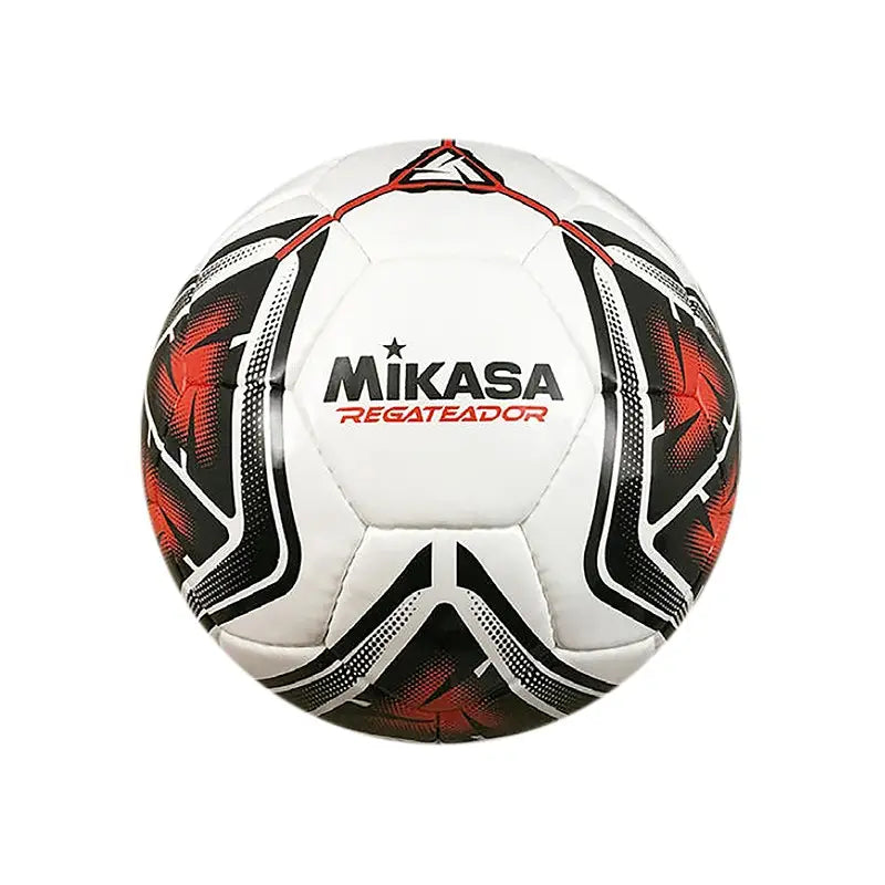 BALLON DE FOOTBALL MIKASA DRIBBLER EN CUIR SYNTHÉTIQUE