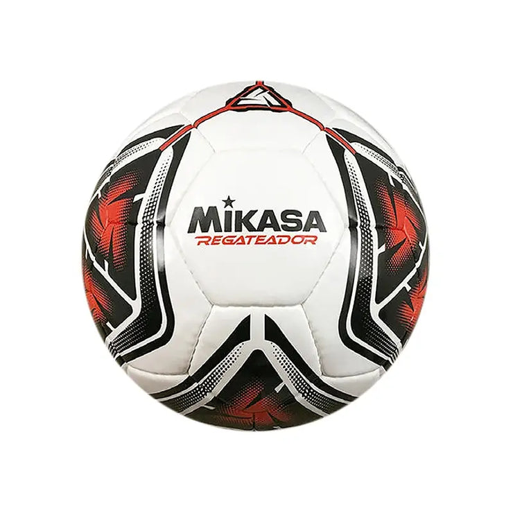 BALLON DE FOOTBALL MIKASA DRIBBLER EN CUIR SYNTHÉTIQUE