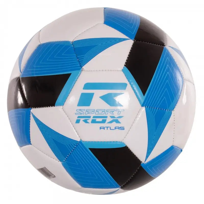 BALLON DE FOOTBALL ROX R-ATLAS TAILLE 5