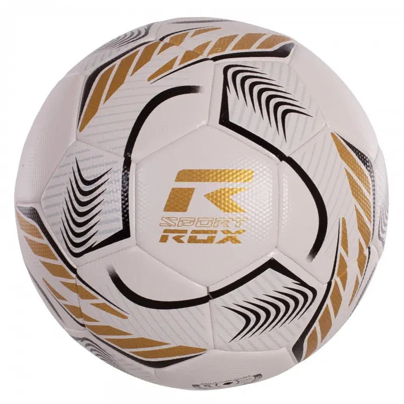 BALLON DE FOOTBALL ROX R-COMMAND TAILLE 5