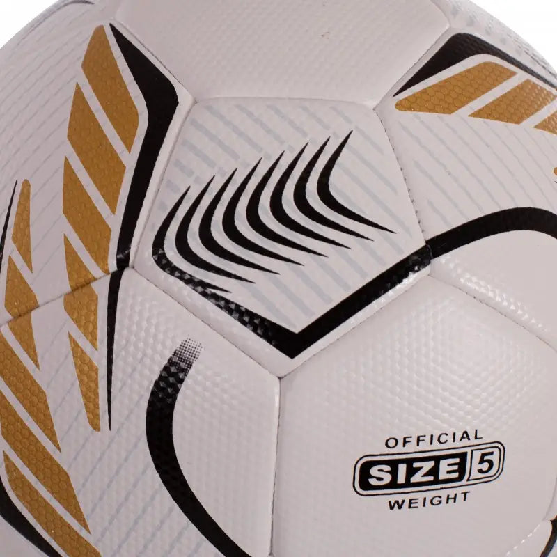 BALLON DE FOOTBALL ROX R-COMMAND TAILLE 5