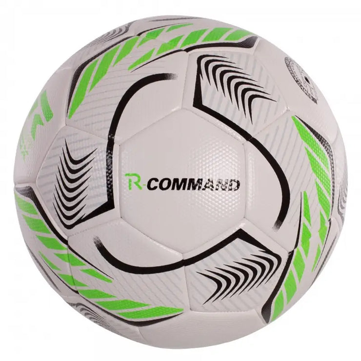 BALLON DE FOOTBALL ROX R-COMMAND TAILLE 5
