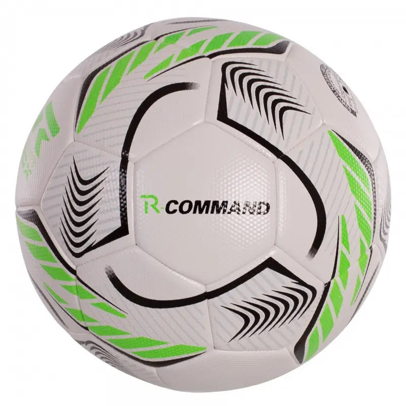 BALLON DE FOOTBALL ROX R-COMMAND TAILLE 5