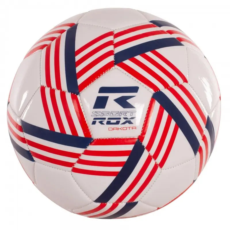 BALLON DE FOOTBALL ROX R-DAKOTA TAILLE 5
