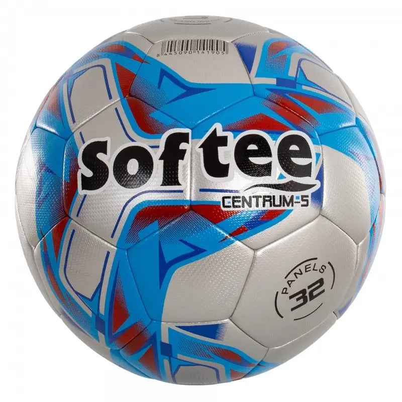 BALLON DE FOOTBALL SOFTEE CENTRUM TAILLE 5