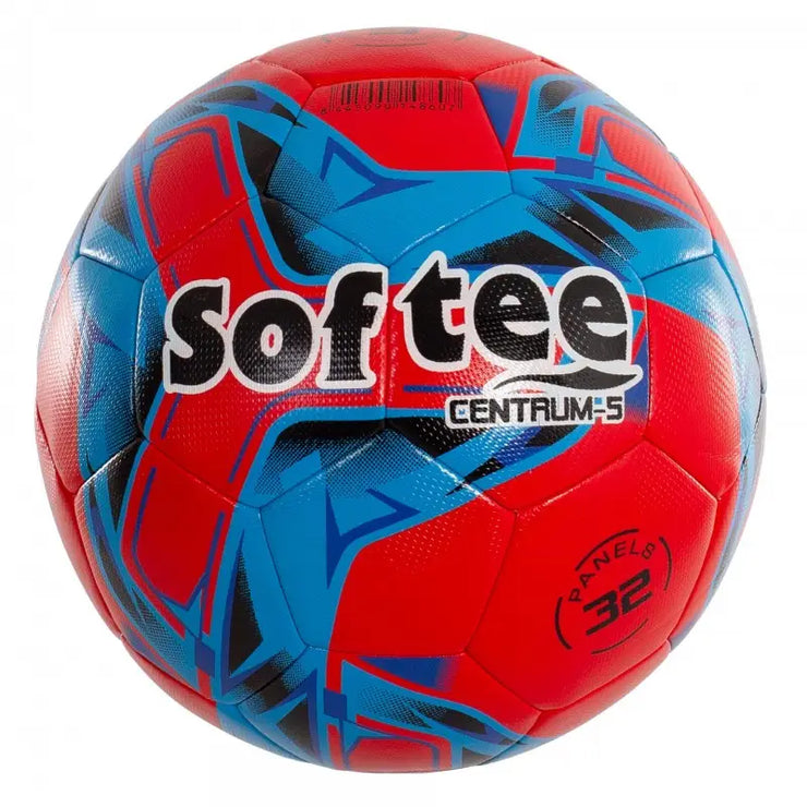 BALLON DE FOOTBALL SOFTEE CENTRUM TAILLE 5