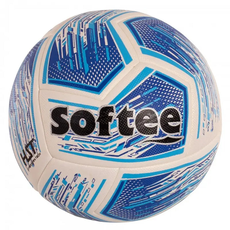 BALLON DE FOOTBALL SOFTEE KASKA TAILLE 5