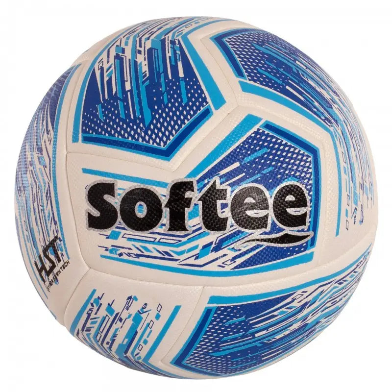 BALLON DE FOOTBALL SOFTEE KASKA TAILLE 5