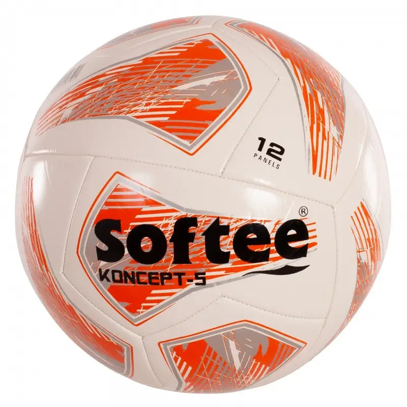 BALLON DE FOOTBALL SOFTEE KASKA TAILLE 5