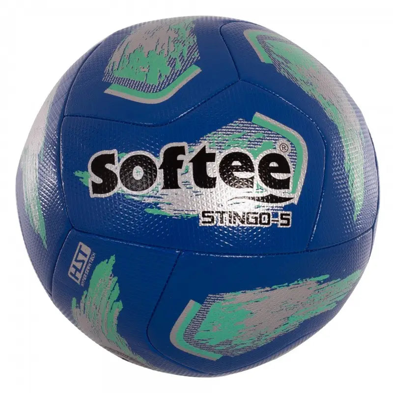 BALLON DE FOOTBALL SOFTEE STINGO TAILLE 5