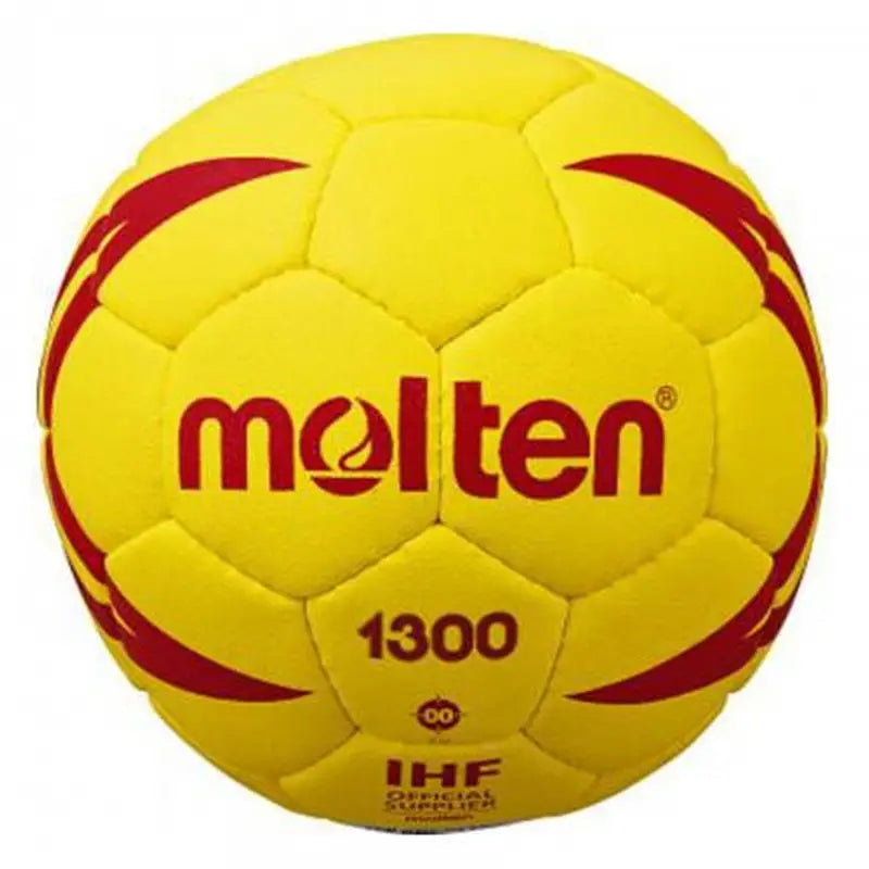 BALLON DE HANDBALL MOLTEN HX1300 TAILLE 00