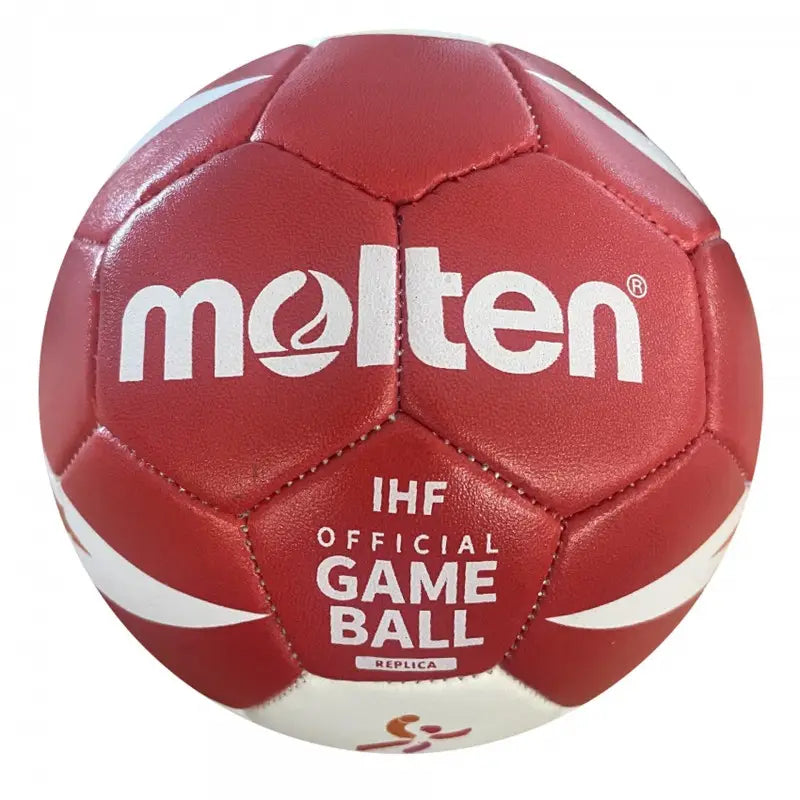 BALLON DE HANDBALL MOLTEN HX300