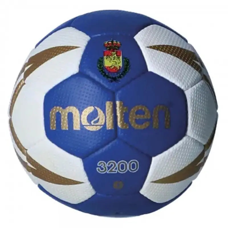 BALLON DE HANDBALL MOLTEN HX3200