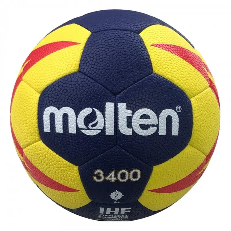 BALLON DE HANDBALL MOLTEN HX3400