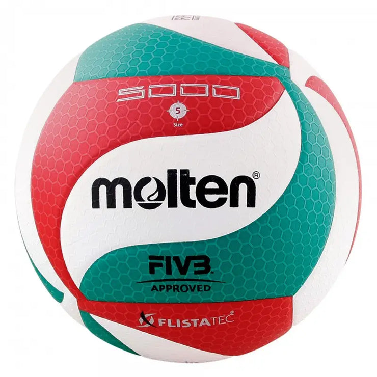 BALLON DE VOLLEY MOLTEN V5M5000