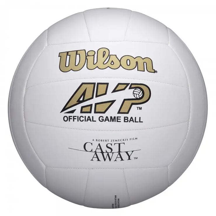BALLON DE VOLLEY WILSON CASTAWAY