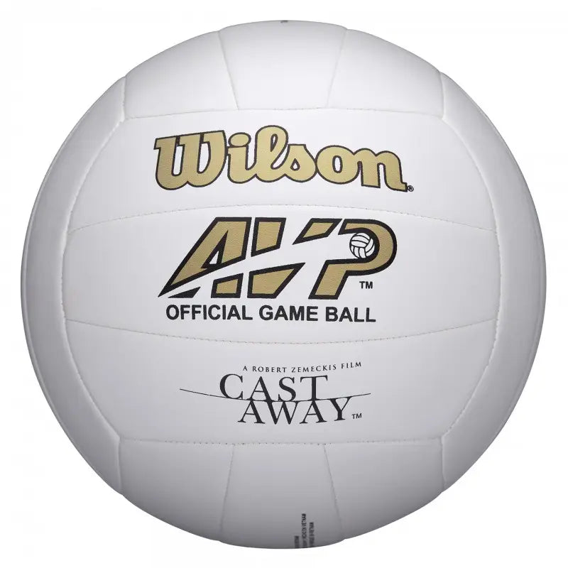 BALLON DE VOLLEY WILSON CASTAWAY