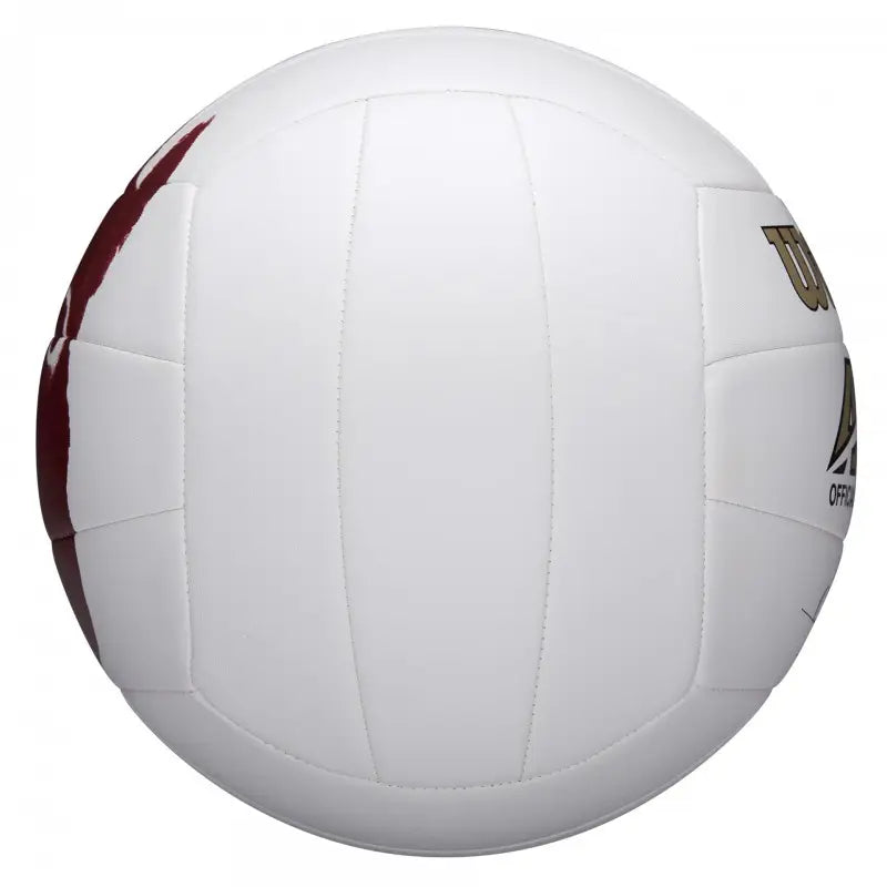 BALLON DE VOLLEY WILSON CASTAWAY