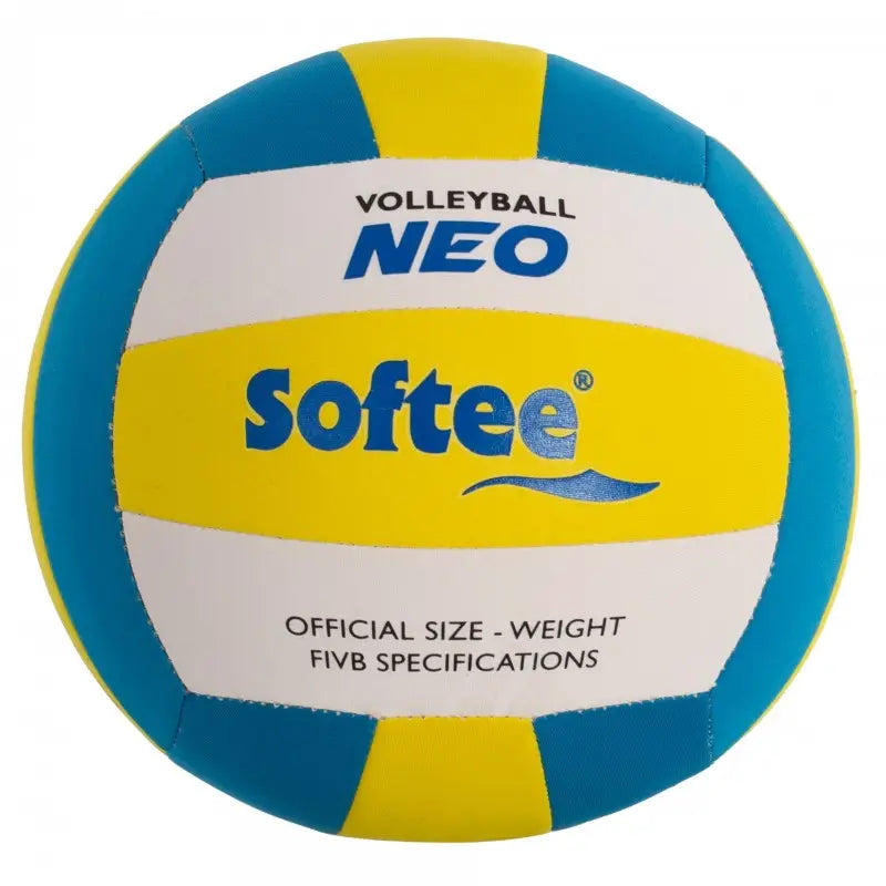 BALLON DE VOLLEYBALL SOFTEE NEO