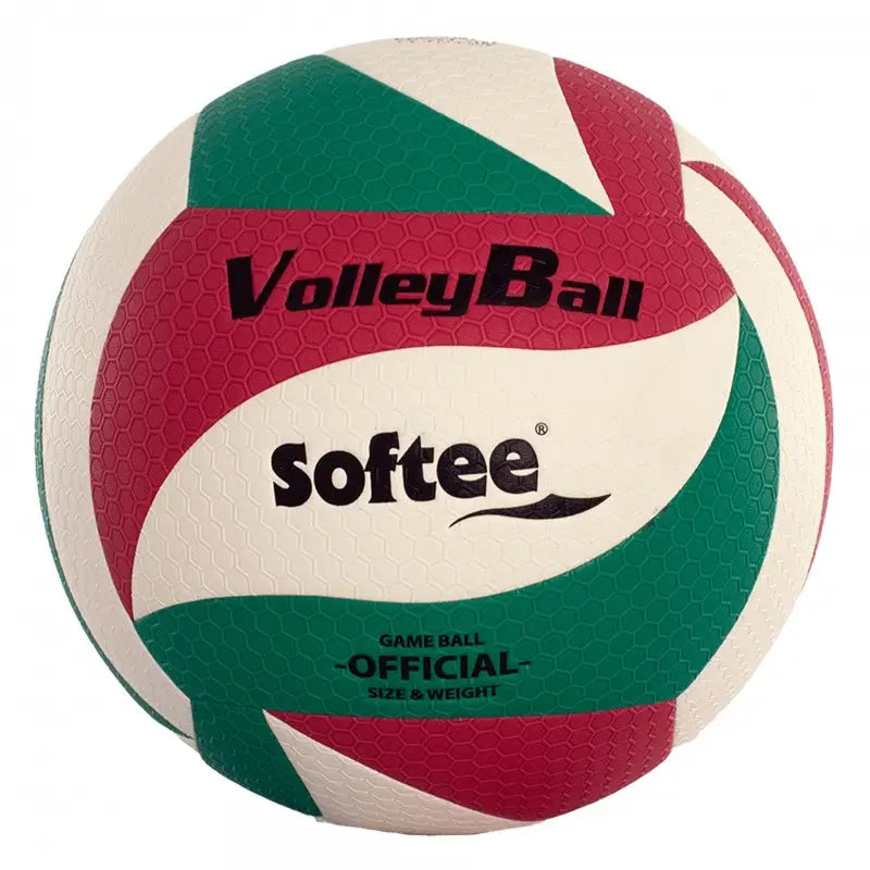 BALLON DE VOLLEYBALL SOFTEE SMASH