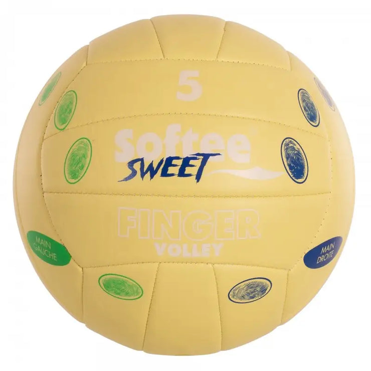 BALLON DE VOLLEYBALL SOFTEE SWEET